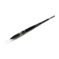 Raphaël SoftAqua Kazan Synthetic Squirrel Hair Pointed Quill Mop Brush Size 2-0