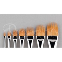 ROSEMARY SERIES 2230SH NEW 'SPIKY COMBER' GOLDEN SYNTHETIC SIZE 1/2"-0