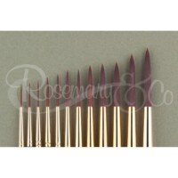 ROSEMARY SHIRAZ RIGGERS SIZE 1-0
