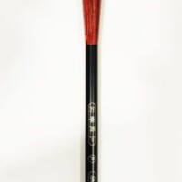 Chinese Watercolor Mop Brush Large & Small Size Combo-0