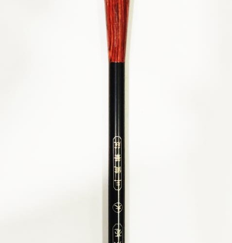 Chinese Watercolor Mop Brush Large size-0