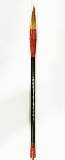 Chinese Watercolor Mop Brush Large & Small Size Combo-5047