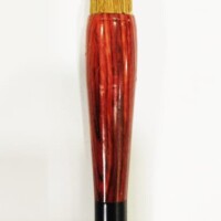 Chinese Watercolor Mop Brush Large size-4881