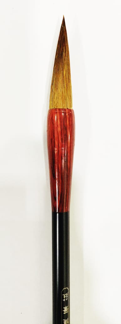 Chinese Watercolor Mop Brush Large size-4881