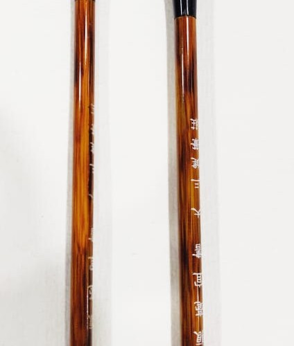 Chinese Watercolor Mop Brush Large & Small Size Combo-0