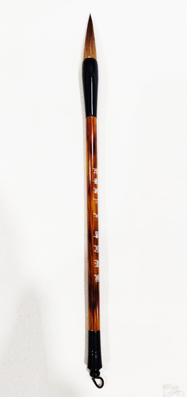 Chinese Watercolor Mop Brush Large size-0