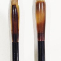 Chinese Watercolor Mop Brush Large & Small Size Combo-4897
