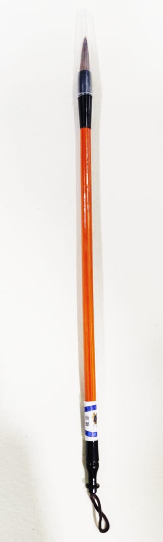 Chinese Watercolor Mop Brush Small size-0