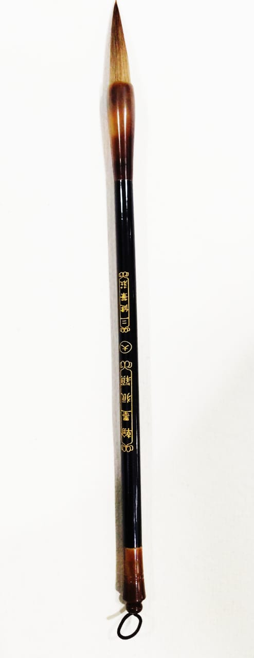 Chinese Watercolor Mop Brush Large size-0