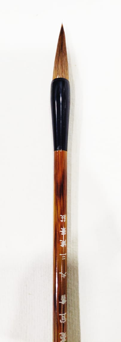 Chinese Watercolor Mop Brush Large size-4894