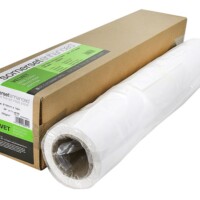 Somerset Enhanced VELVET Inkjet Printer Paper 255gsm 610mm x 10m roll-0