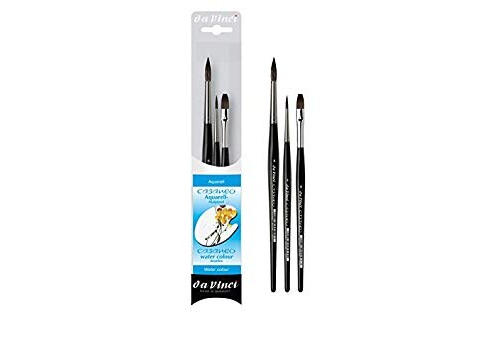 Da vinci Casaneo for Water Color Painting Set Series 5386-0