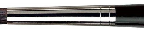 Da Vinci Watercolor Series 5598 Casaneo Paint Brush, Round New Wave Synthetics, Size 2-0