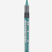 Karin Déco Metallic Marker Individual Colours -5372