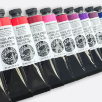 Daniel Smith Original Oil Color 37ml Paint Tube (OPEN STOCK)-0