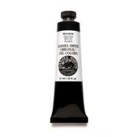 Daniel Smith Original Oil Color 37ml Paint Tube Moonglow-0