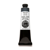 Daniel Smith Original Oil Color 37ml Paint Tube Payne’s Gray-0