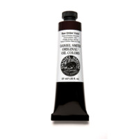 Daniel Smith Original Oil Color 37ml Paint Tube Raw Umber Violet -0