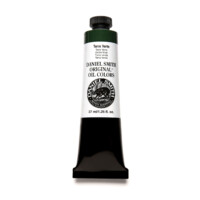 Daniel Smith Original Oil Color 37ml Paint Tube Terre Verte-0