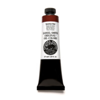 Daniel Smith Original Oil Color 37ml Paint Tube Venetian Red-0