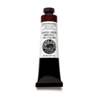 Daniel Smith Original Oil Color 37ml Paint Tube Quinacridone Sienna-0