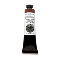 Daniel Smith Original Oil Color 37ml Paint Tube Minnesota Pipestone Genuine-0