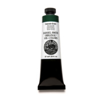 Daniel Smith Original Oil Color 37ml Paint Tube Cascade Green-0