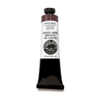 Daniel Smith Original Oil Color 37ml Paint Tube Sedona Genuine-0