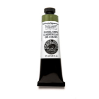 Daniel Smith Original Oil Color 37ml Paint Tube Duochrome Saguaro Green-0