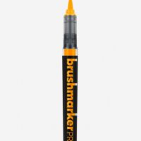 Karin Brushmarker PRO Neon Orange Colors-5509
