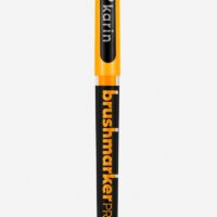 Karin Brushmarker PRO Neon Orange Colors-0