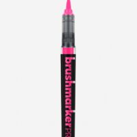 Karin Brushmarker PRO Neon Pink Colors-0