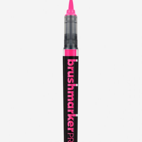 Karin Brushmarker PRO Neon Pink Colors-0