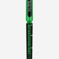 Karin Brushmarker PRO Neon Green Colors-0