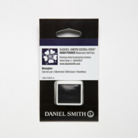 DANIEL SMITH Extra Fine Watercolor Moonglow Half Pan-0