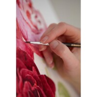 ROSEMARY ANNA MASON BRUSH SET OF 5-5646