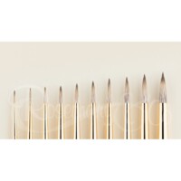 ROSEMARY ECLIPSE POINTED ROUNDS SIZE 12-6199