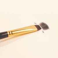 ROSEMARY THE WATERCOLOUR ERADICATOR BRUSH MEDIUM-6463