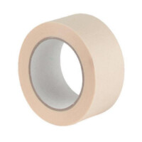 WILLS Masking Tape 2 inch (Pack of 2) of Multi-Use, Easy Tear Tape.-0