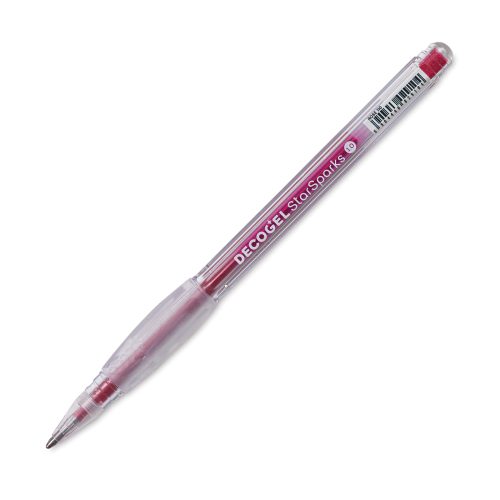 Karin Deco Gel Pen 1.0 Star Sparks Rose