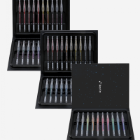 KARIN DECO GEL PEN 1.0 Cosmic Collection 50 colors set