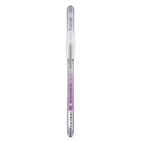 Karin Deco Gel Pen 1.0 Star Sparks Silver