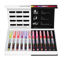Karin Pigment Decobrush - Passion Colors Collection